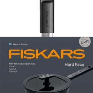 Puodas Fiskars Hard face 1075525, 2.5 l - Image 3