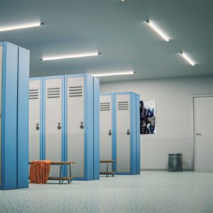 ŠVIESTUVAS TVIRTINAMAS LIMEA MINI 45W IP65 150CM - Image 3