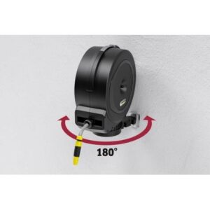 Automatinė ritė su žarna Kärcher, 20 m - Image 3