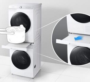 PRIEDAS SUJUNGIMO STALČ SKK-UDW SAMSUNG - Image 3