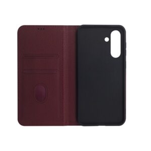 Telefono dėklas Just Must, Galaxy A56, bordo - Image 3