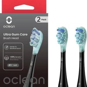 Dantų šepetėlio galvutė Oclean UG02 B02, 2 vnt. - Image 3