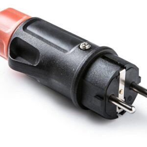 Kištukas ELEKTRO-PLAST, 16A, 250V, IP54