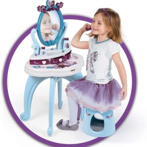 Vaikiškas tualetinis stalas Frozen Dressing Table 7600320244 - Image 2