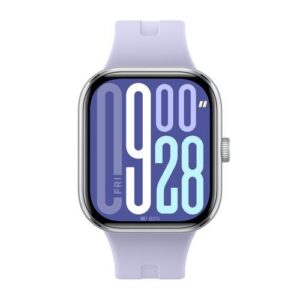 Išmanusis laikrodis Xiaomi Redmi Watch 5, violetinė - Image 2
