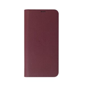 Telefono dėklas Just Must, Galaxy A56, bordo