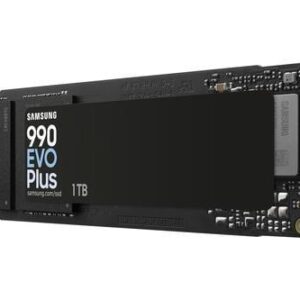 DISKAS SSD SAMSUNG 990 EVO PLUS 1TB - Image 3
