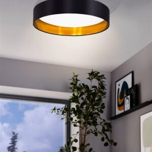 Šviestuvas plafonas Eglo MASERLO, 20 W, LED, 99539 - Image 2