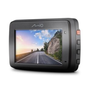 Vaizdo registratorius Mio MiVue 803 - Image 3
