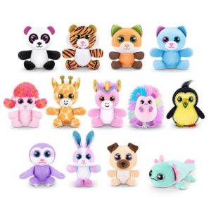 Žaislinė figūrėlė 5SURPRISE PLUSHY PETS 77488GQ2 - Image 3