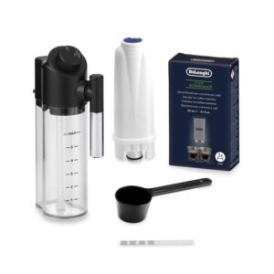 Automatinis kavos aparatas DeLonghi ECAM310.60.B - Image 3