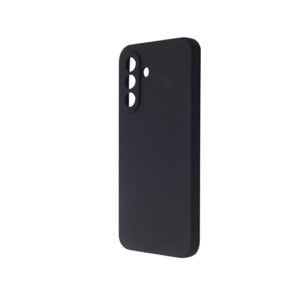 Telefono dėklas Just Must, Galaxy A56, juoda
