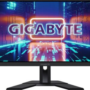 Monitorius Gigabyte 27 M27Q GAMING, 27", 0.5 ms