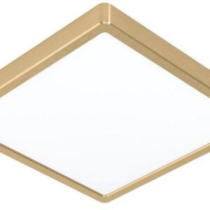 Šviestuvas lubų Eglo Fueva5 Square, 20.5 W, LED, 3000 °K - Image 1