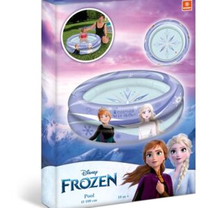 Baseinas pripučiamas Mondo Elza 16910, 100×30 cm, 100 l - Image 3