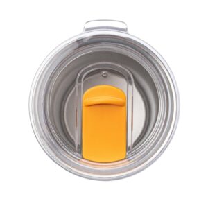 Termopuodelis Fiskars on-the-go, 0.5 l, žalia - Image 3