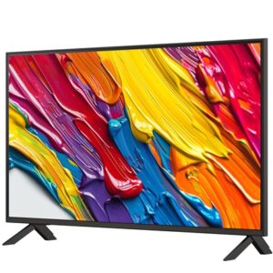 Televizorius LG 43QNED84A3C - Image 3