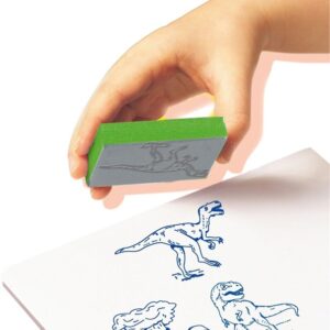 Antspaudas SES Creative 14919, įvairių spalvų - Image 3