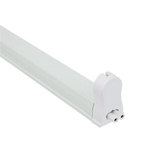 Šviestuvo korpusas, Spectrum, T8, G13, LED, 1200mm, IP20 - Image 3
