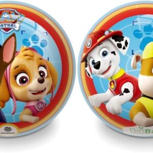 Vaikiškas kamuolys Mondo Paw Patrol 26017, 22 cm - Image 3