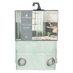 Dieninė užuolaida Atmosphera MOLY 146280C, 135 cm x 240 cm - Image 3