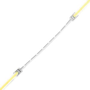 JUNGTIS LED COB JUOSTA 10MM 15CM LAIDAS - Image 3