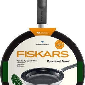 Keptuvė Fiskars Functional Form, 28 cm