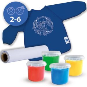 Kūrybos rinkinys SES Creative ECO 24926, įvairių spalvų - Image 3