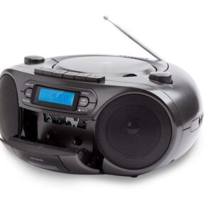 MAGNETOLA CD BBTC-550BK AIWA - Image 3