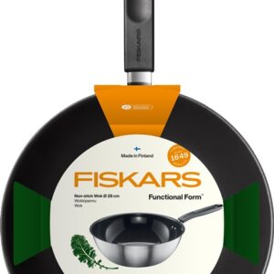 Keptuvė Fiskars Functional Form 1072313, 28 cm