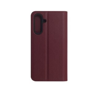 Telefono dėklas Just Must, Galaxy A56, bordo - Image 2