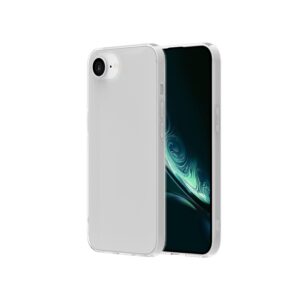 Telefono dėklas Just Must, iPhone 16e, skaidri - Image 3