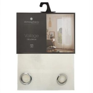 Dieninė užuolaida Atmosphera MOLY 146280A, 135 cm x 240 cm - Image 3