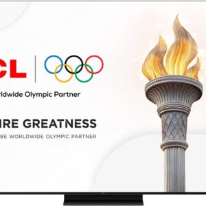 Televizorius 65C7K TCL - Image 3