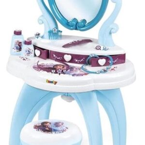 Vaikiškas tualetinis stalas Frozen Dressing Table 7600320244 - Image 1