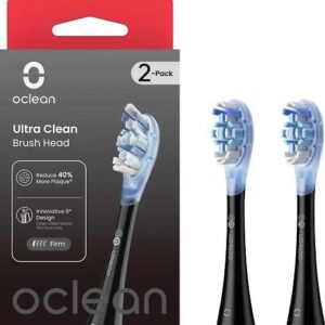 Dantų šepetėlio galvutė Oclean UC02 B02, 2 vnt. - Image 3