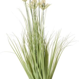Dirbtinis augalas vazone, 90 cm - Image 1