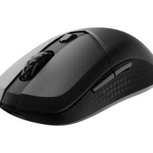 Žaidimų pelė MSI VERSA 300 WIRELESS juodos spalvos - Image 3
