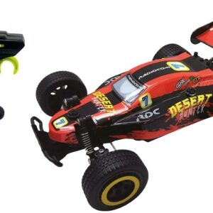 RC automobilis DESSERT HUNTER 40731