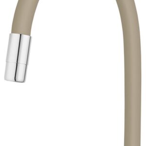 SNAPAS MAIŠYTUVAS ZUMBA W100P-B SMĖLIO