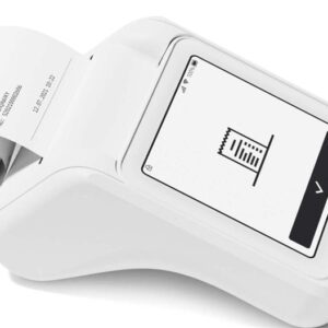 Kortelių skaitytuvas SumUp SUMUP SOLO PRINTER - Image 2