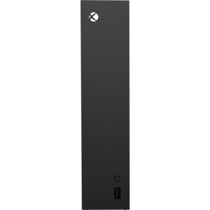 Žaidimų konsolė XBOX SERIES S 1TB CARBON - Image 3
