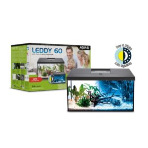Aquael Leddy 60 (54L) Day&Night - Image 1
