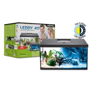 Aquael Leddy 40 (25L) Day&Night - Image 1