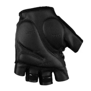 Rockbros S106BK dviratininko pirštinės dydis XL - juodos spalvos - Image 3
