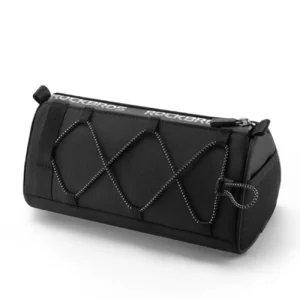 Rockbros 30110030001 handlebar bag - juodos spalvos