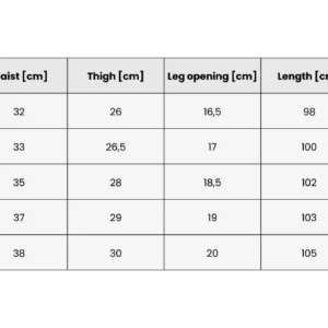 Rockbros YPK1007R cycling pants, size L - juodos spalvos - Image 7