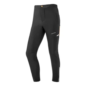 Rockbros RKCK0001 cycling pants, size S - juodos spalvos