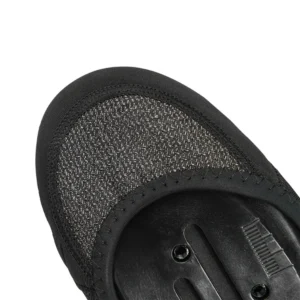 Rockbros LF1052-1 waterproof shoe covers - juodos spalvos - Image 4