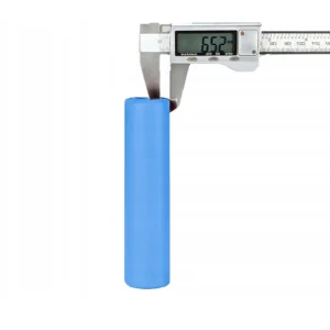 Rockbros GMBT1001BL bicycle grips - blue - Image 3